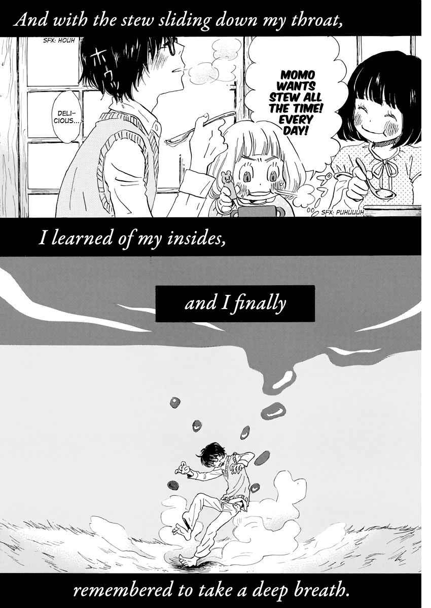 3-gatsu no Lion Chap 161 - Next Chap 162