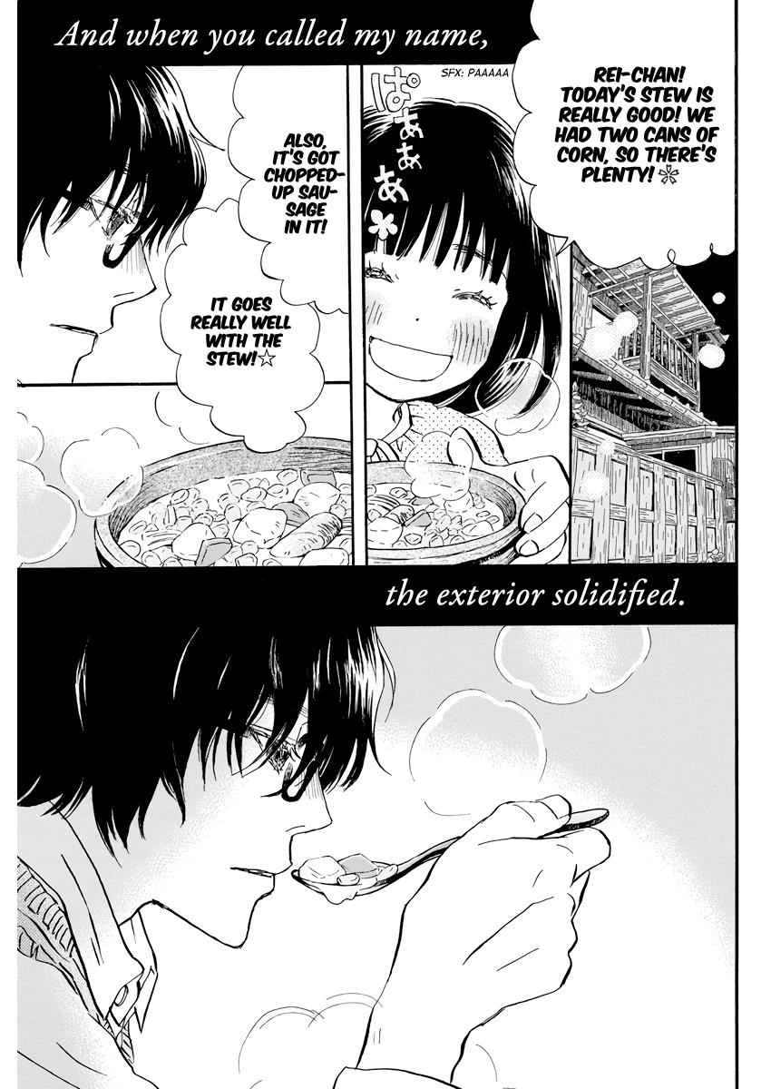 3-gatsu no Lion Chap 161 - Next Chap 162