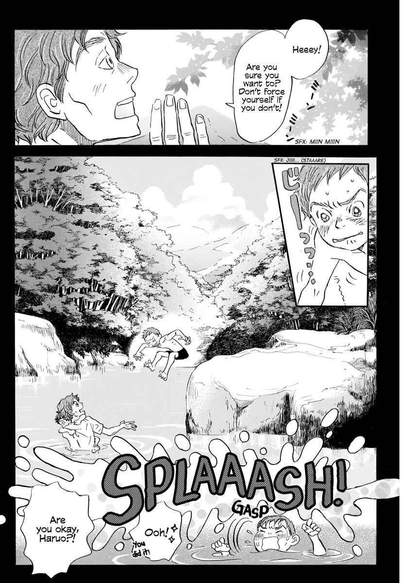 3-gatsu no Lion Chap 163 - Next Chap 164