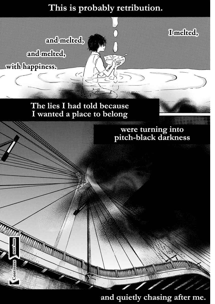 3-gatsu no Lion Chap 164 - Next Chap 165