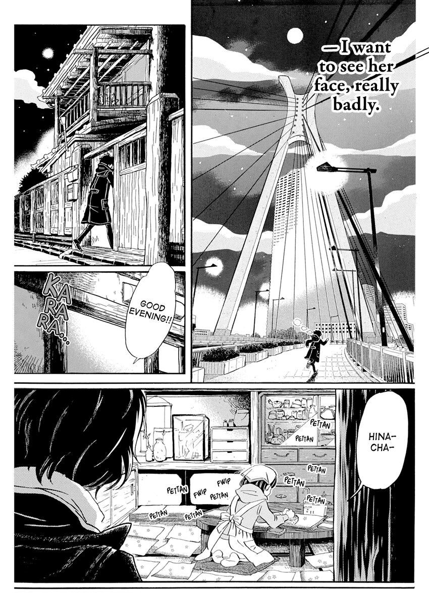3-gatsu no Lion Chap 179 - Next Chap 180