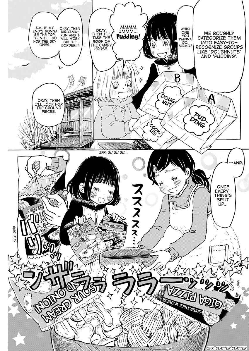 3-gatsu no Lion Chap 170 - Next Chap 171