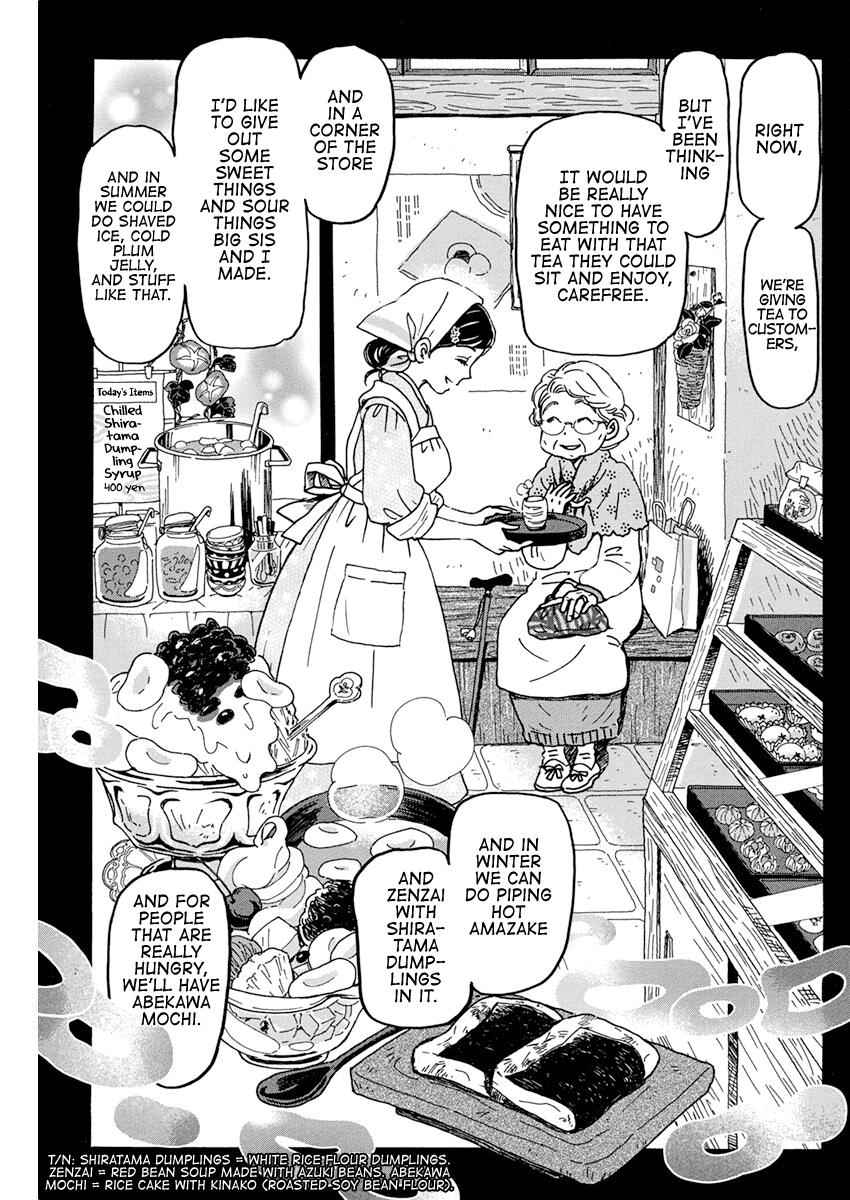 3-gatsu no Lion Chap 172 - Next Chap 173