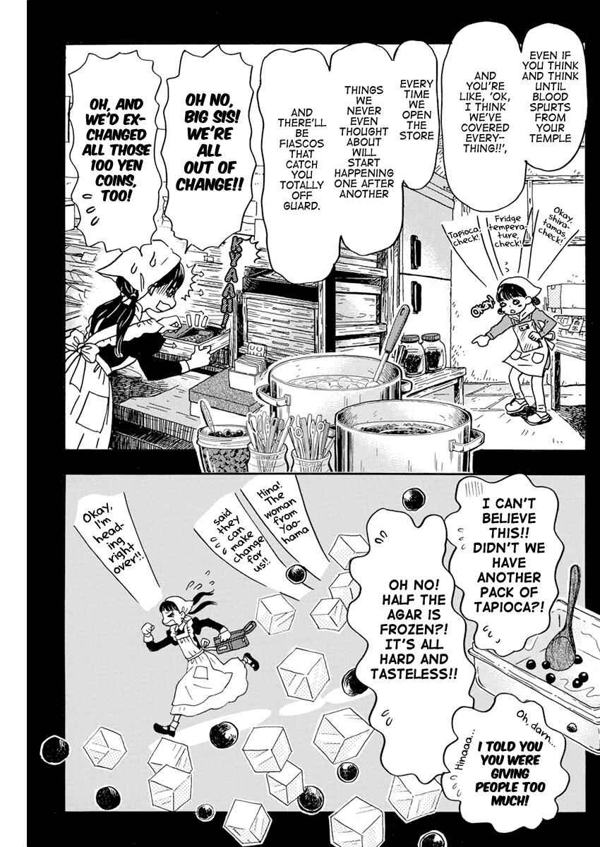 3-gatsu no Lion Chap 172 - Next Chap 173