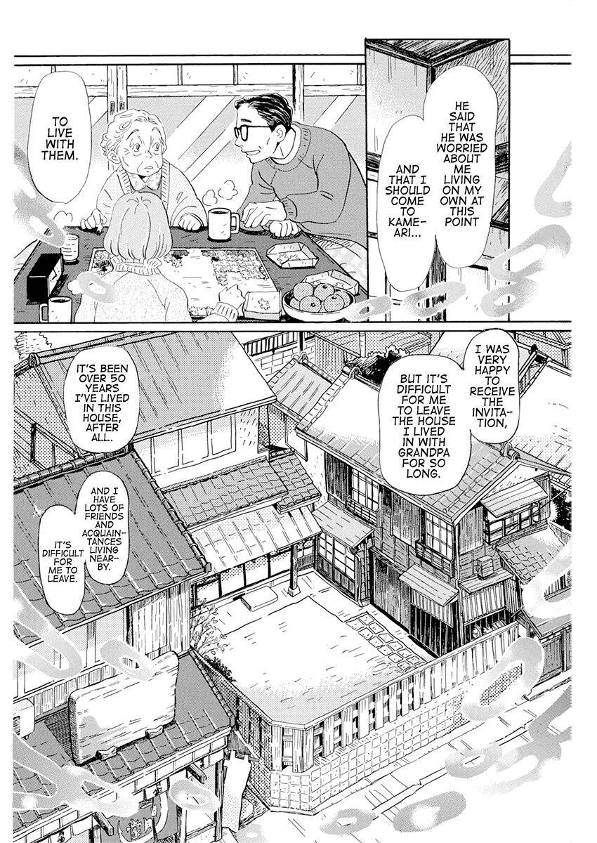 3-gatsu no Lion Chap 177 - Next Chap 178