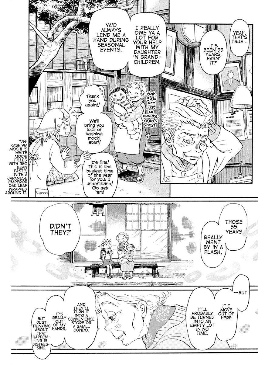 3-gatsu no Lion Chap 177 - Next Chap 178