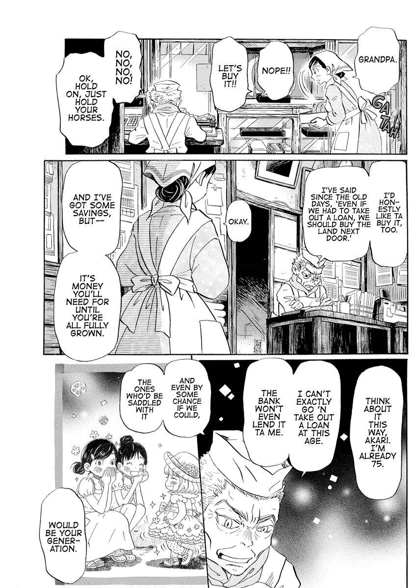 3-gatsu no Lion Chap 177 - Next Chap 178