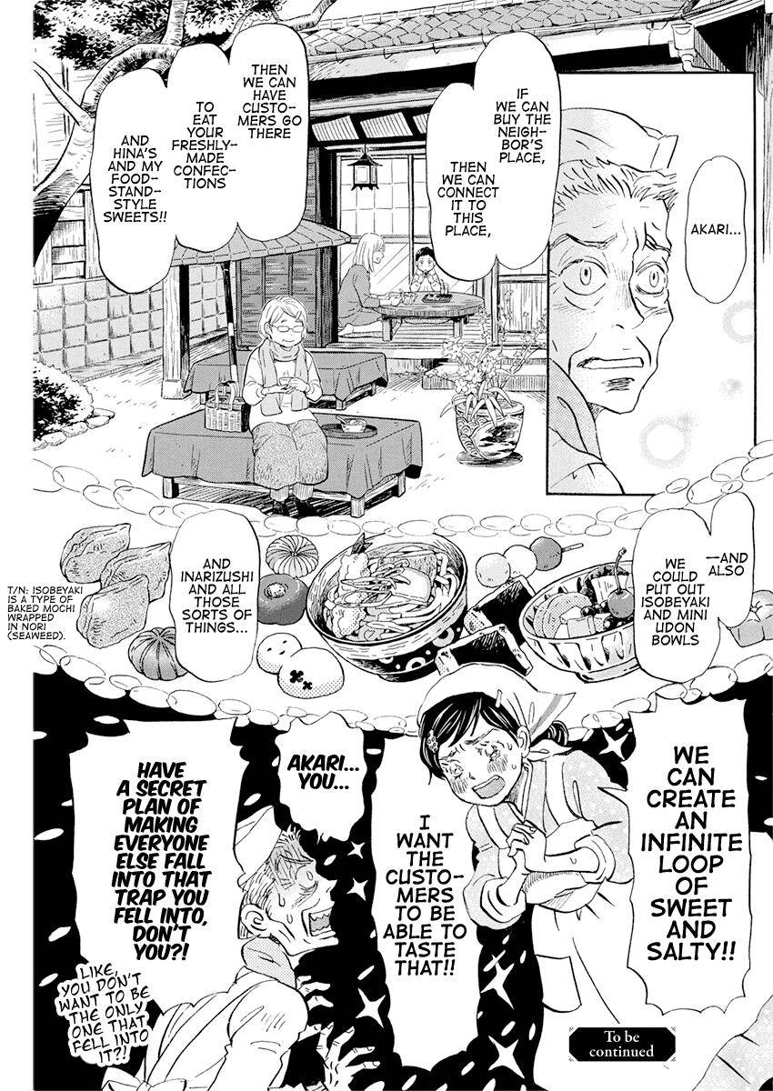 3-gatsu no Lion Chap 177 - Next Chap 178