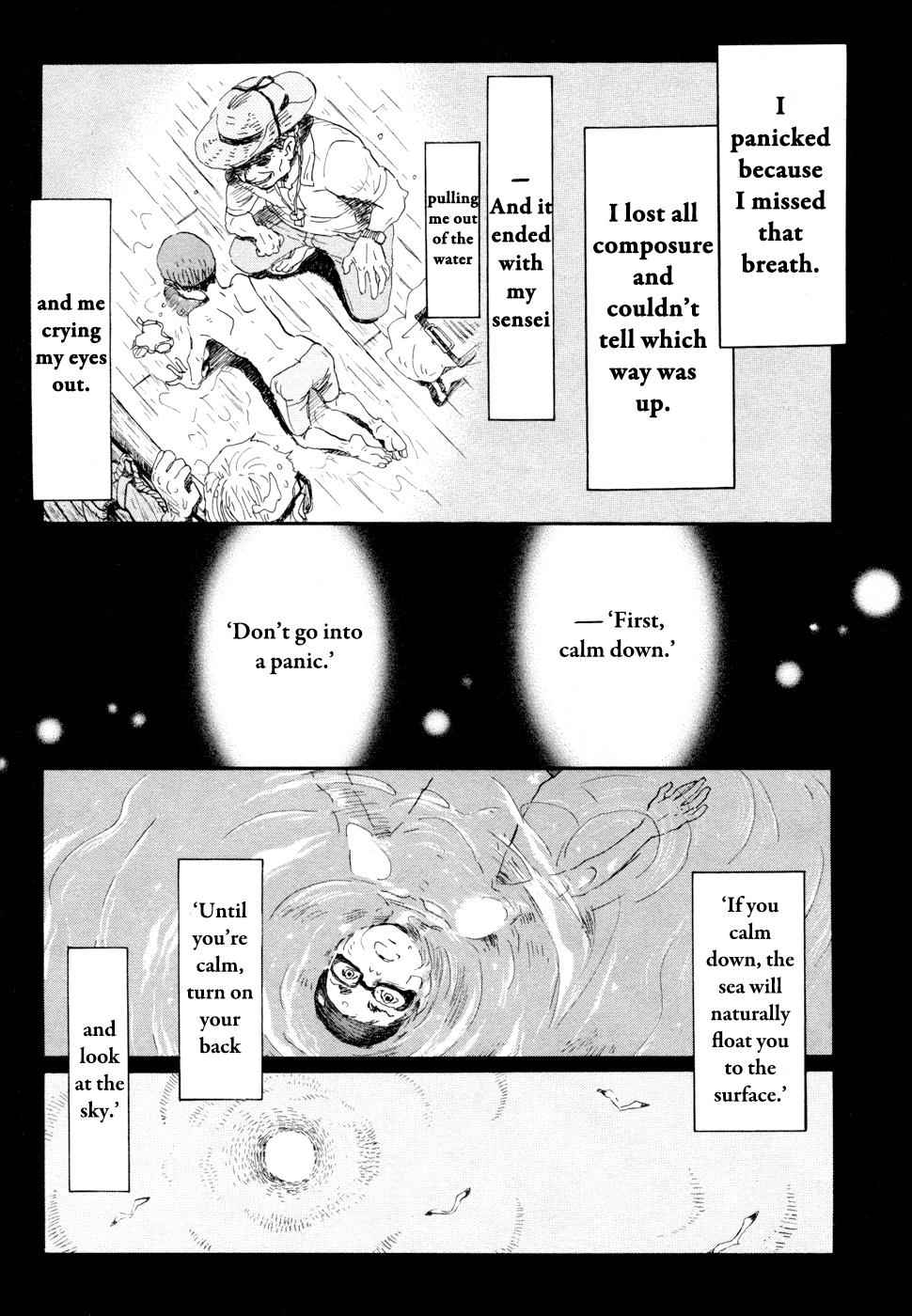 3-gatsu no Lion Chap 100 - Next Chap 101