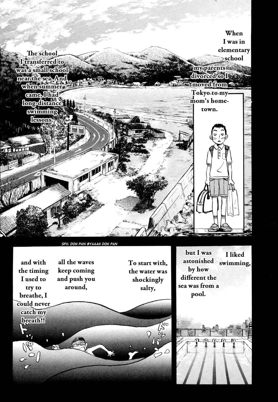 3-gatsu no Lion Chap 100 - Next Chap 101