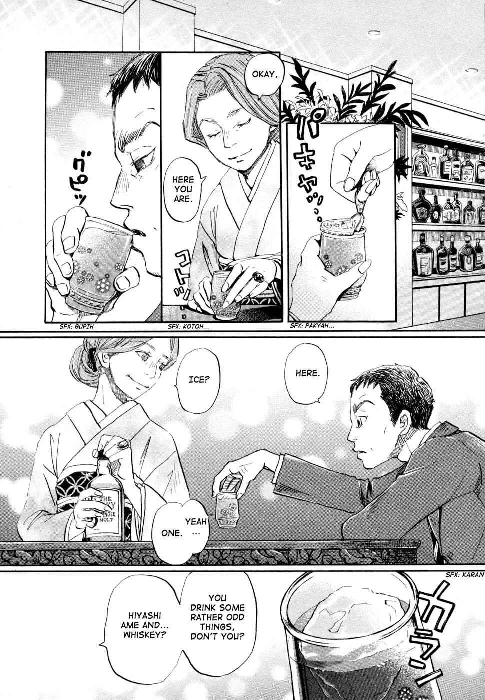 3-gatsu no Lion Chap 101 - Next Chap 102