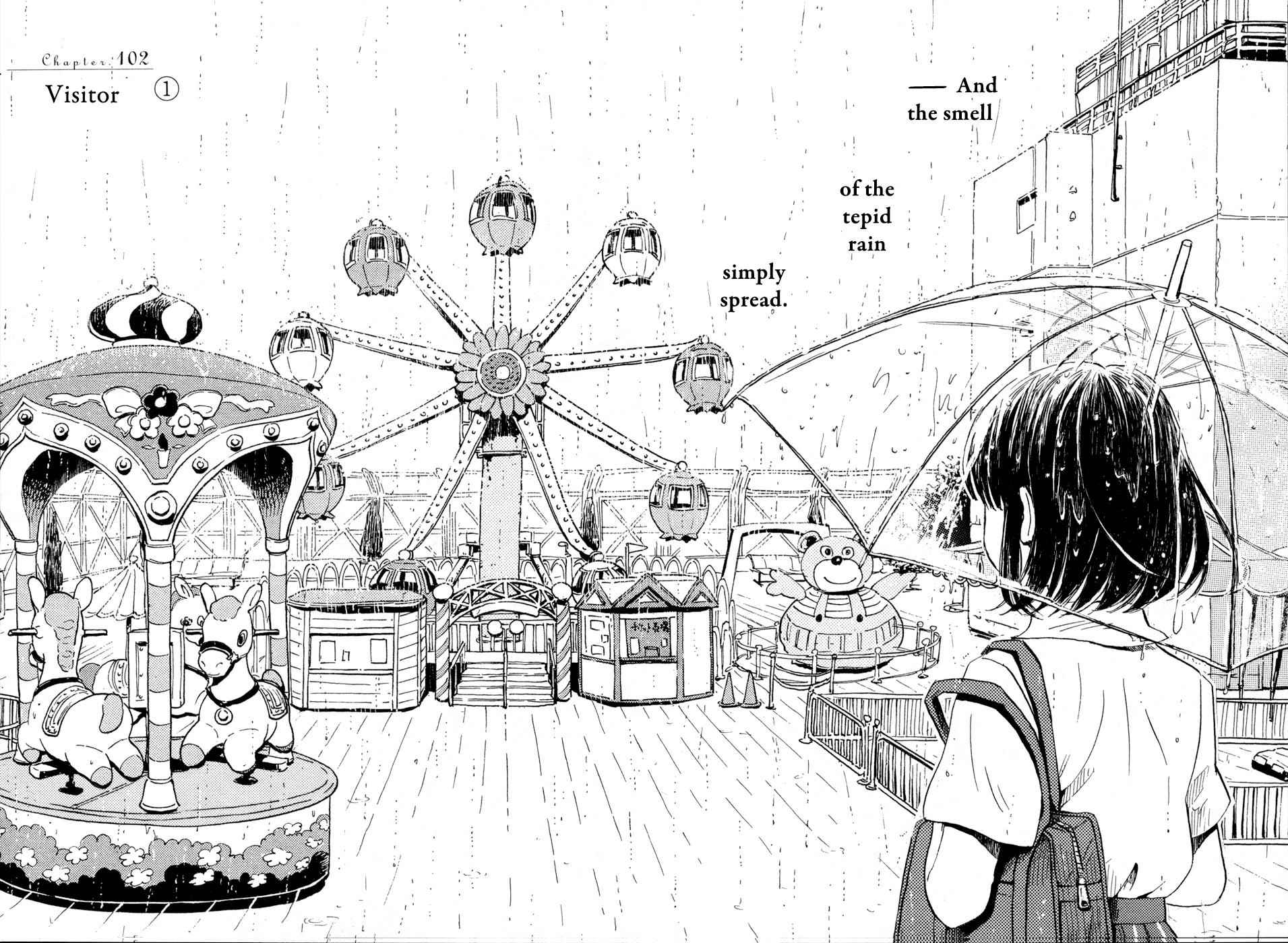 3-gatsu no Lion Chap 102 - Next Chap 103