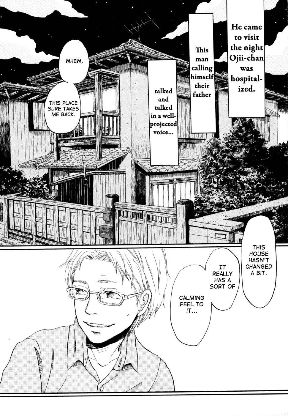 3-gatsu no Lion Chap 103 - Next Chap 104