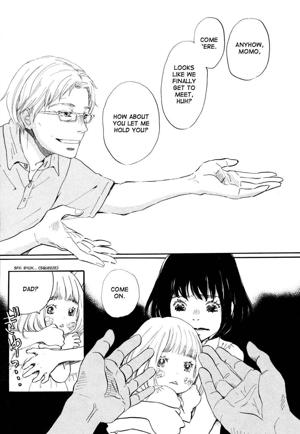 3-gatsu no Lion Chap 103 - Next Chap 104