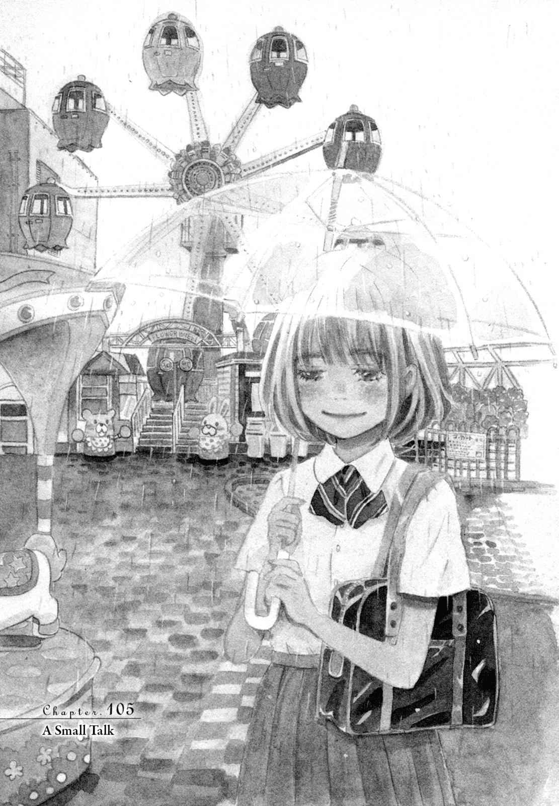 3-gatsu no Lion Chap 105 - Next Chap 106