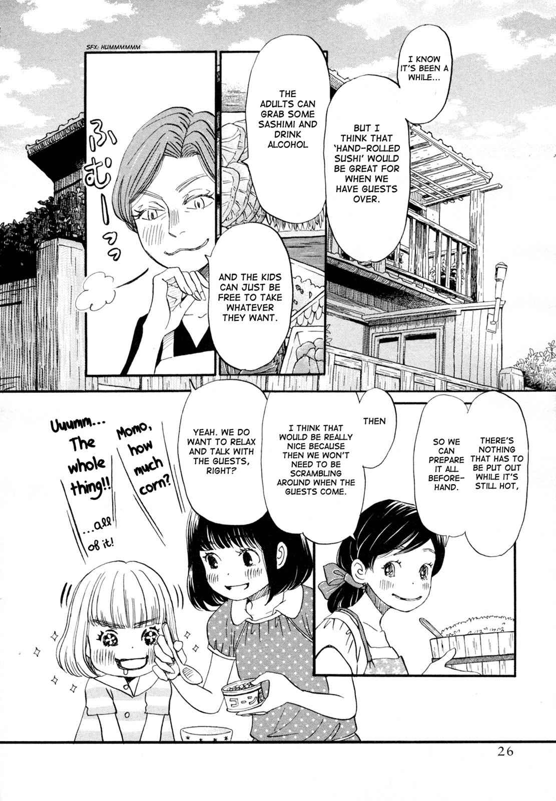 3-gatsu no Lion Chap 106 - Next Chap 107