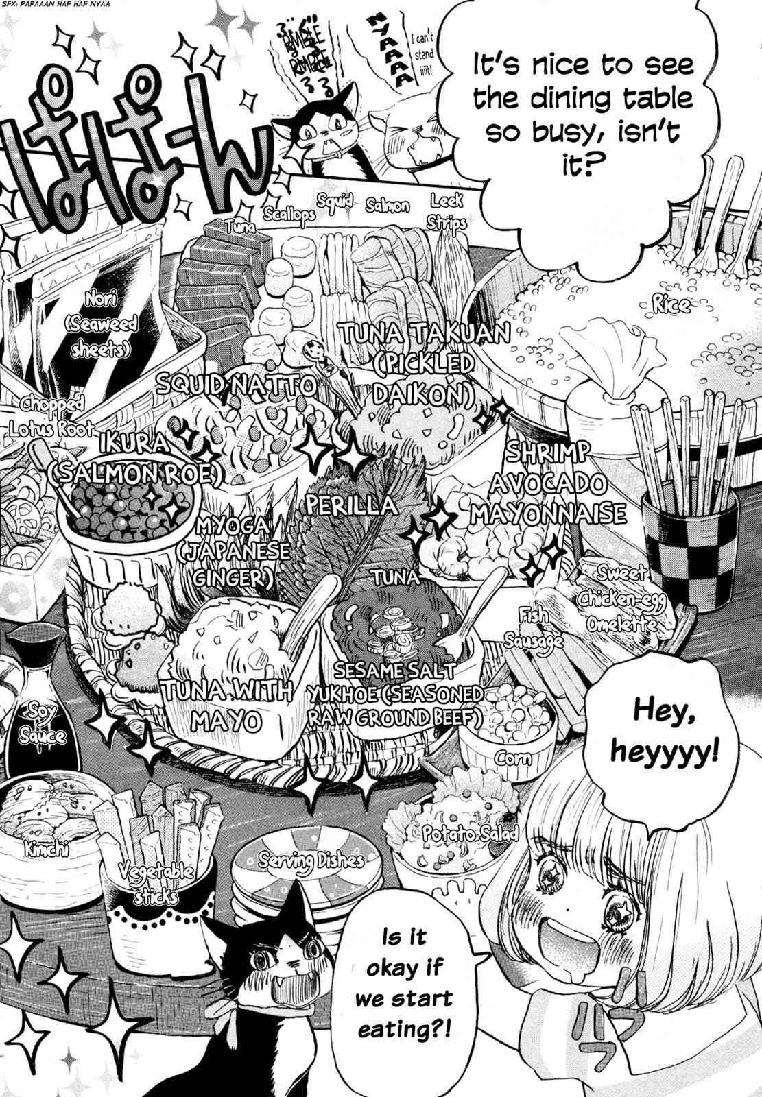 3-gatsu no Lion Chap 106 - Next Chap 107