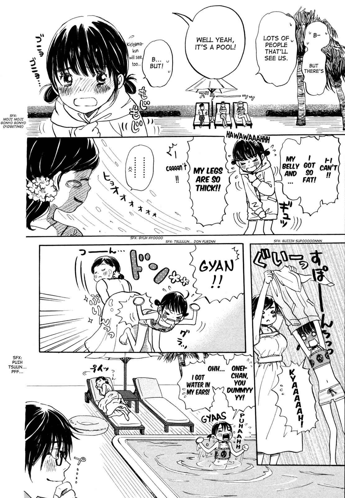 3-gatsu no Lion Chap 118 - Next Chap 119