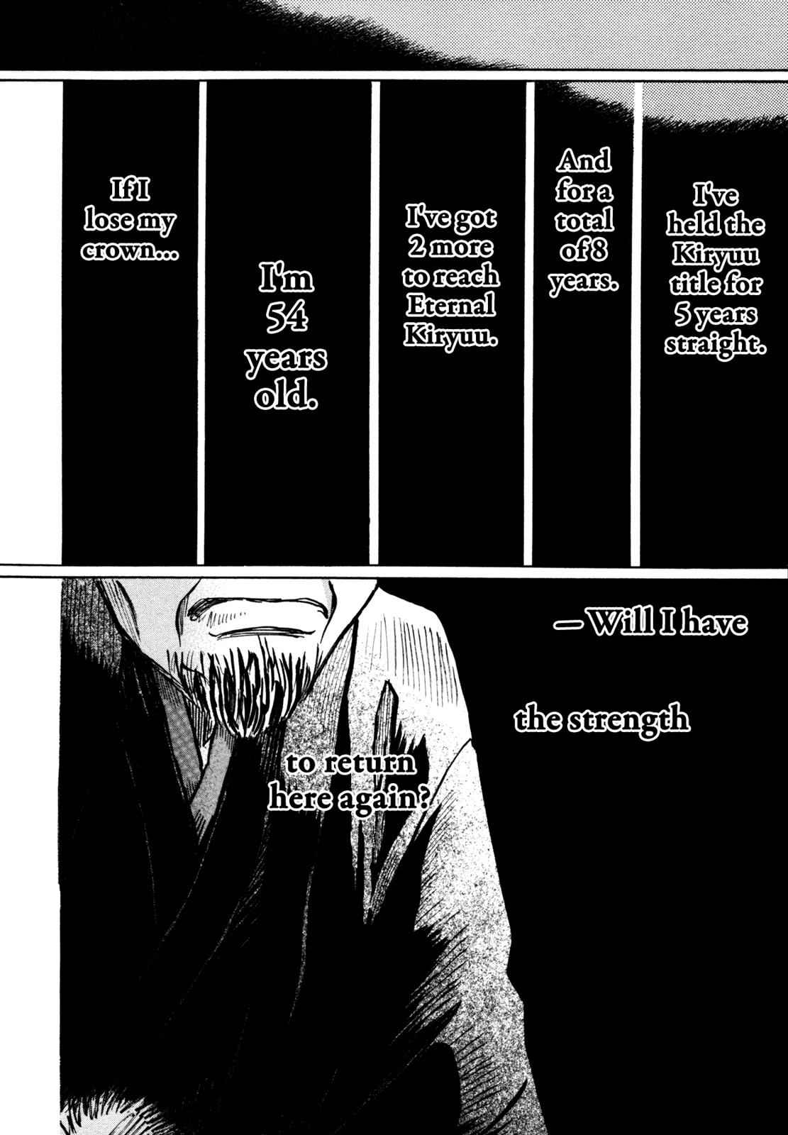 3-gatsu no Lion Chap 119 - Next Chap 120