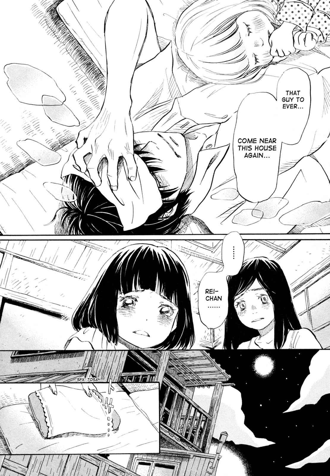 3-gatsu no Lion Chap 111 - Next Chap 112