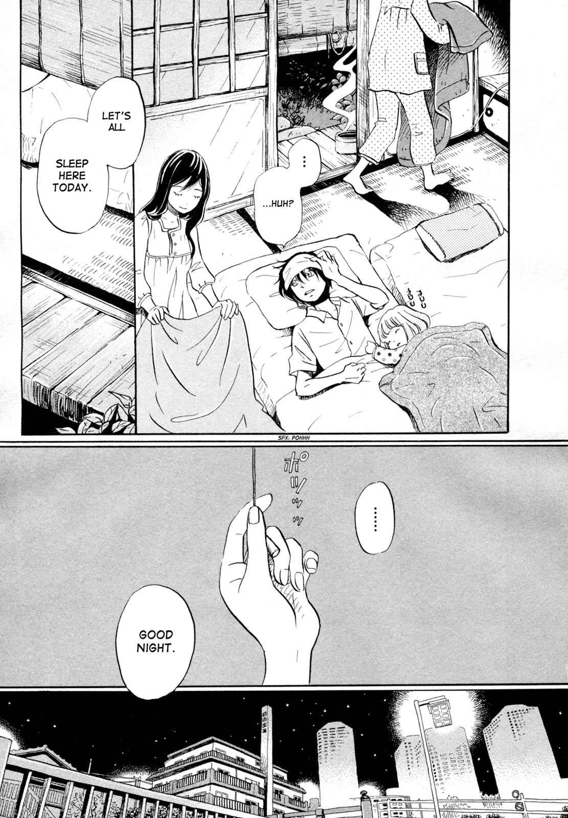 3-gatsu no Lion Chap 111 - Next Chap 112