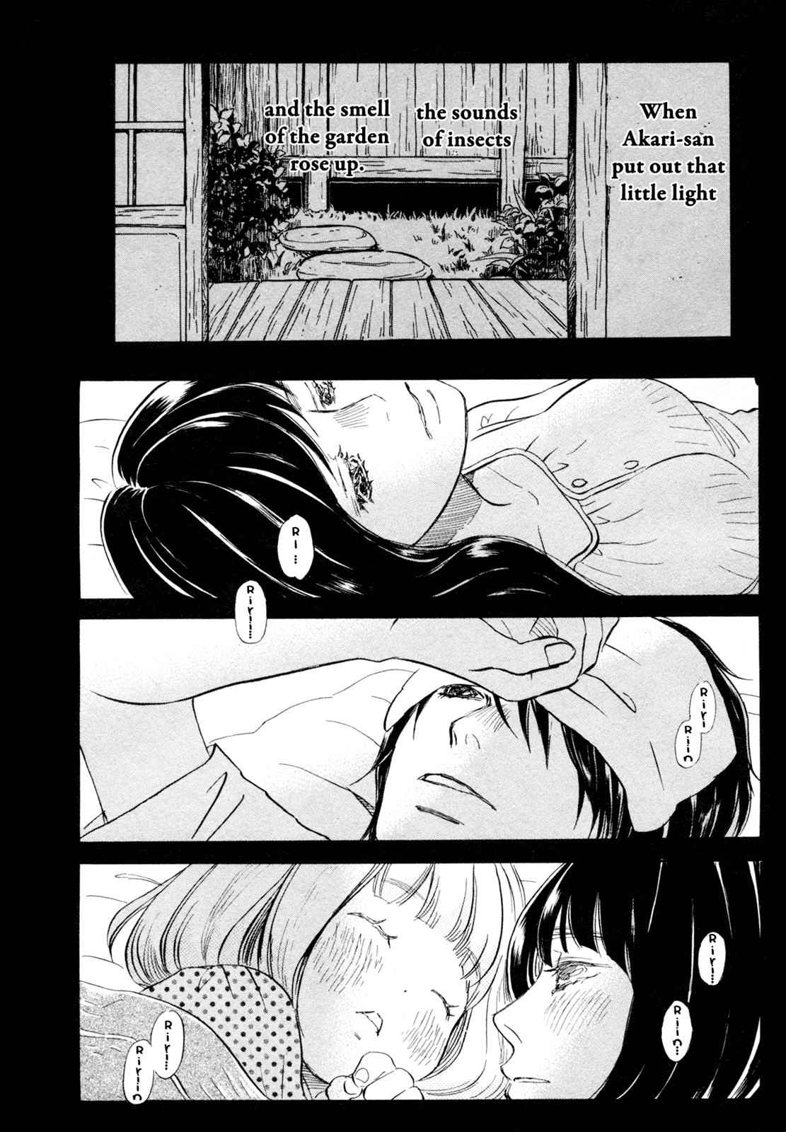 3-gatsu no Lion Chap 111 - Next Chap 112