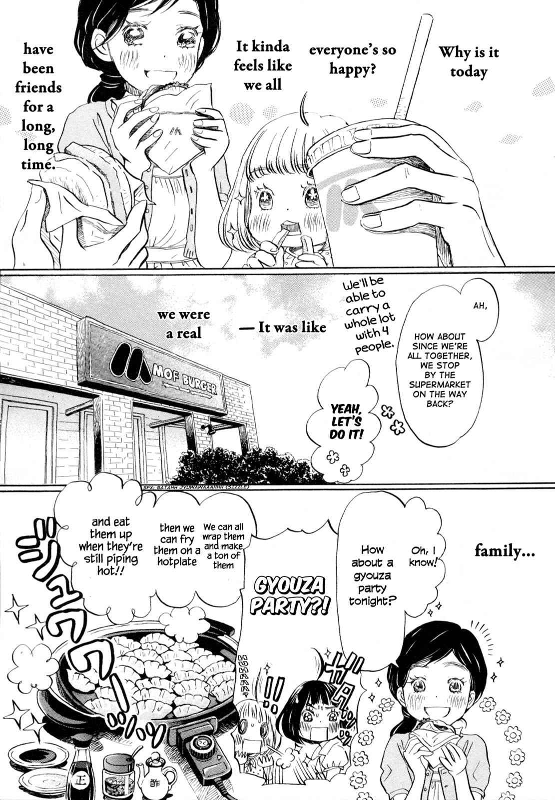 3-gatsu no Lion Chap 112 - Next Chap 113