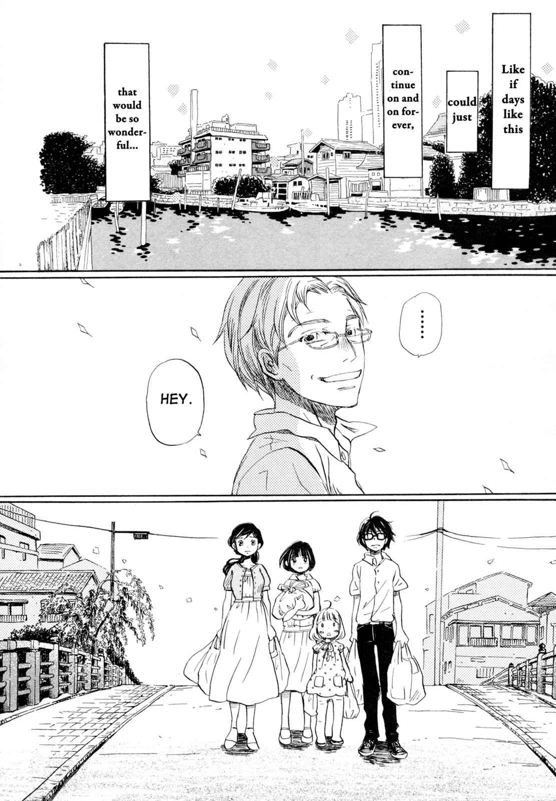 3-gatsu no Lion Chap 112 - Next Chap 113
