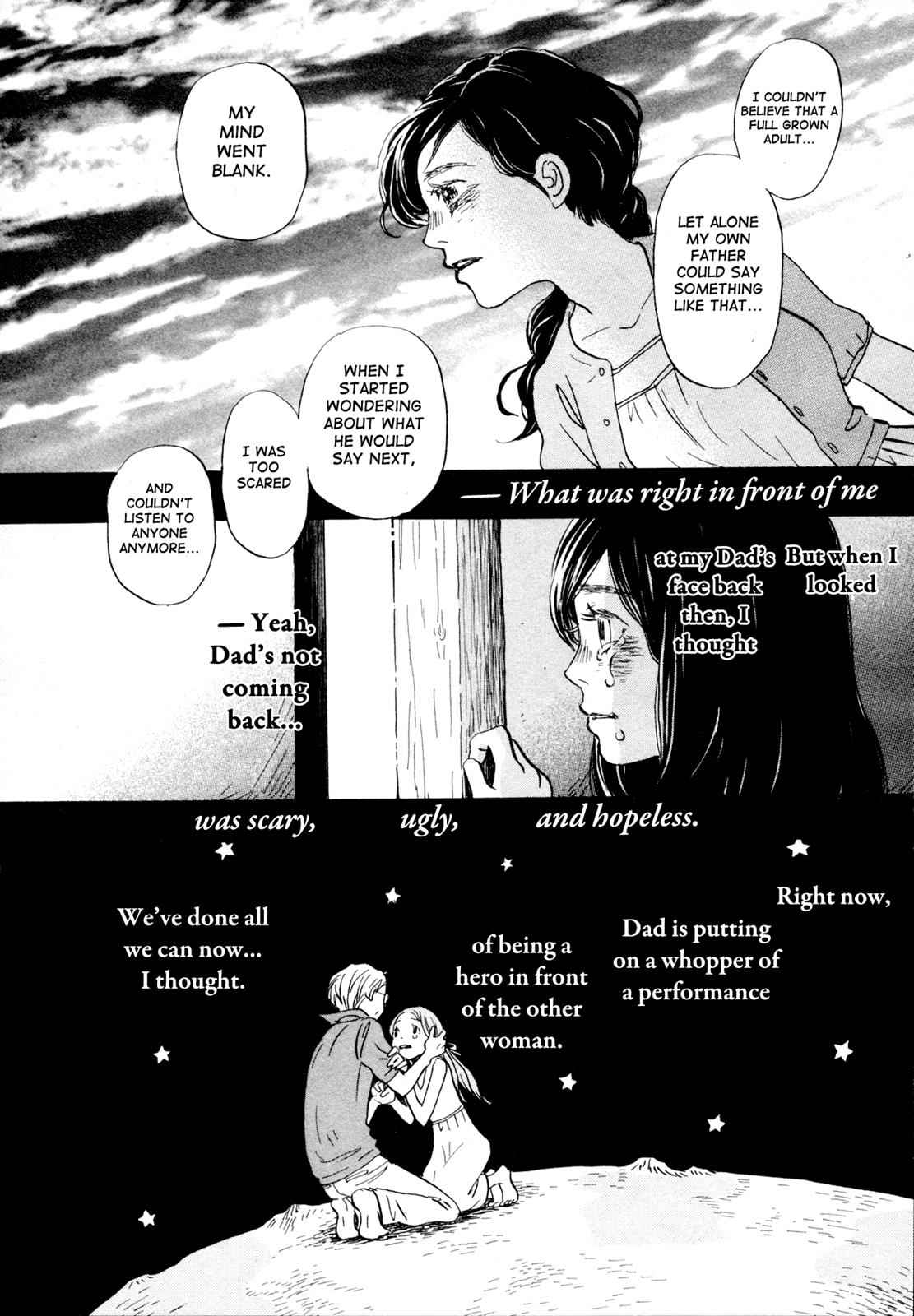 3-gatsu no Lion Chap 113 - Next Chap 114
