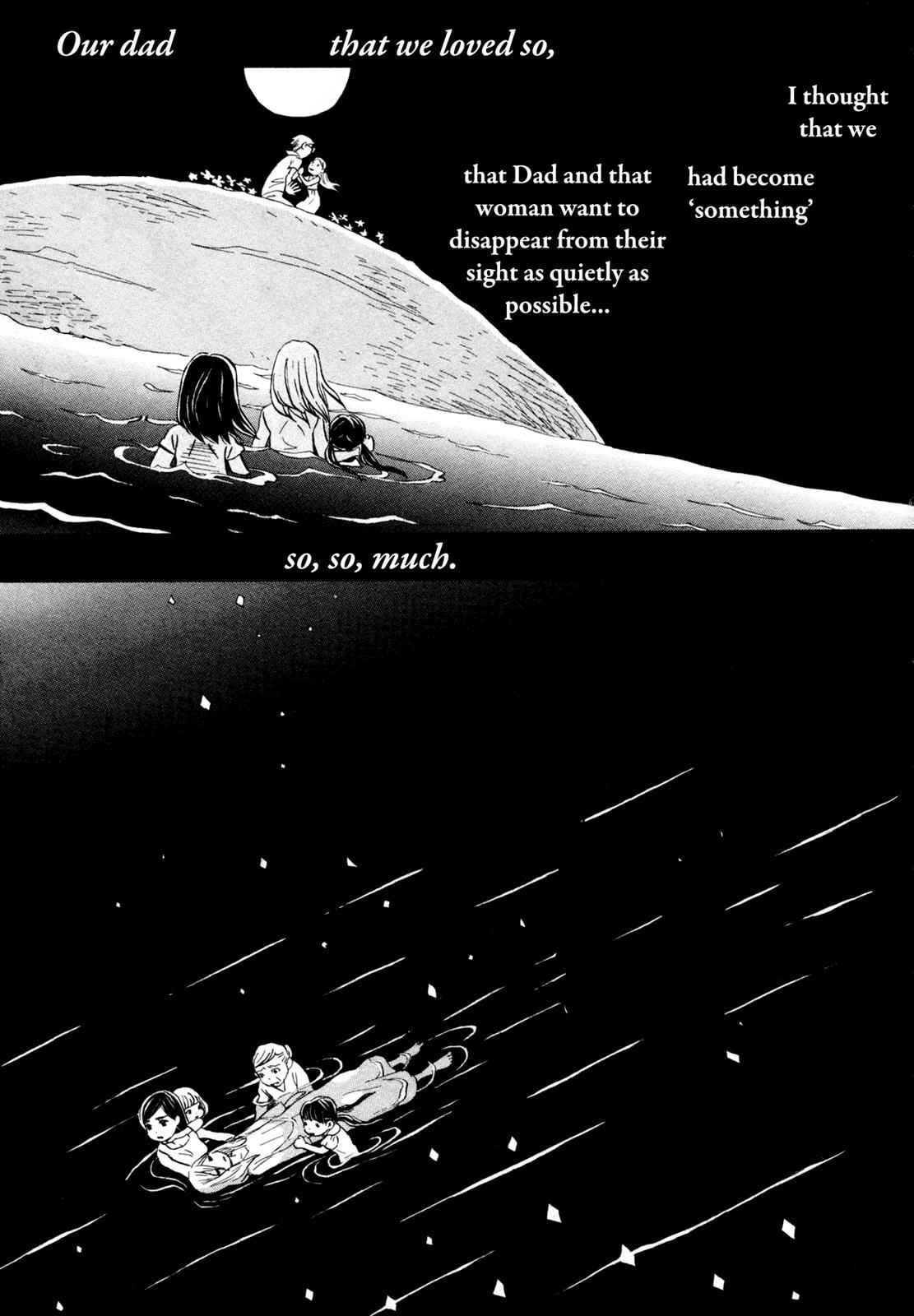 3-gatsu no Lion Chap 113 - Next Chap 114