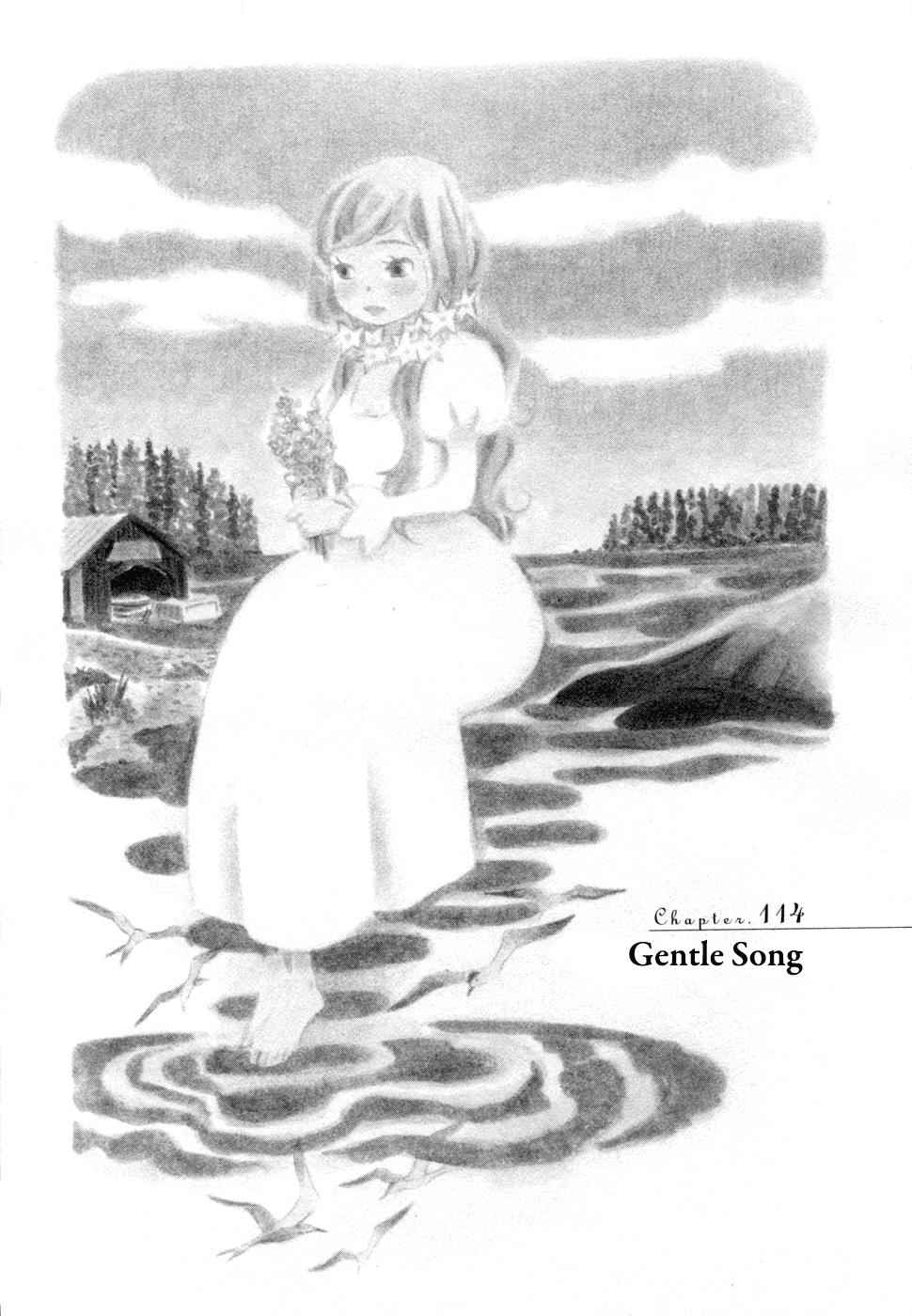 3-gatsu no Lion Chap 114 - Next Chap 115