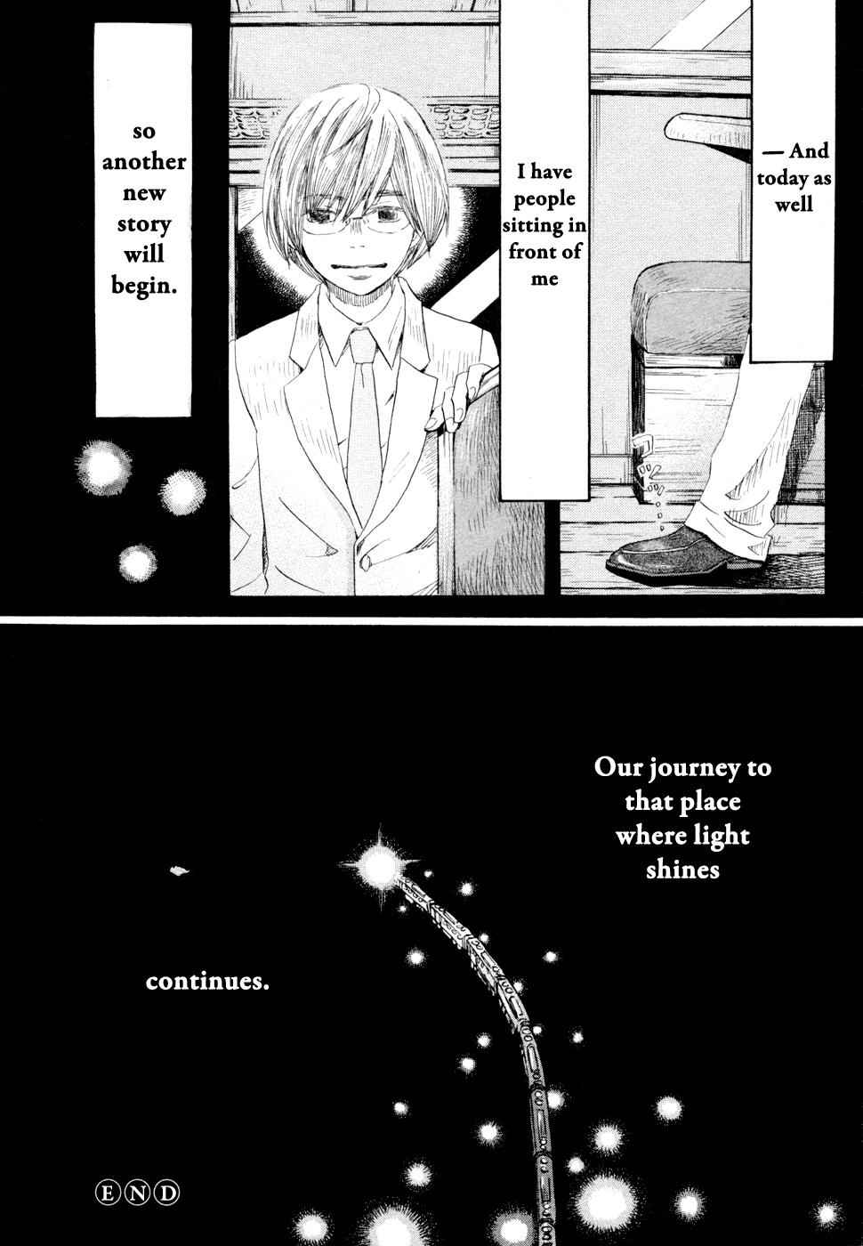3-gatsu no Lion Chap 114.5 - Next Chap 115.5