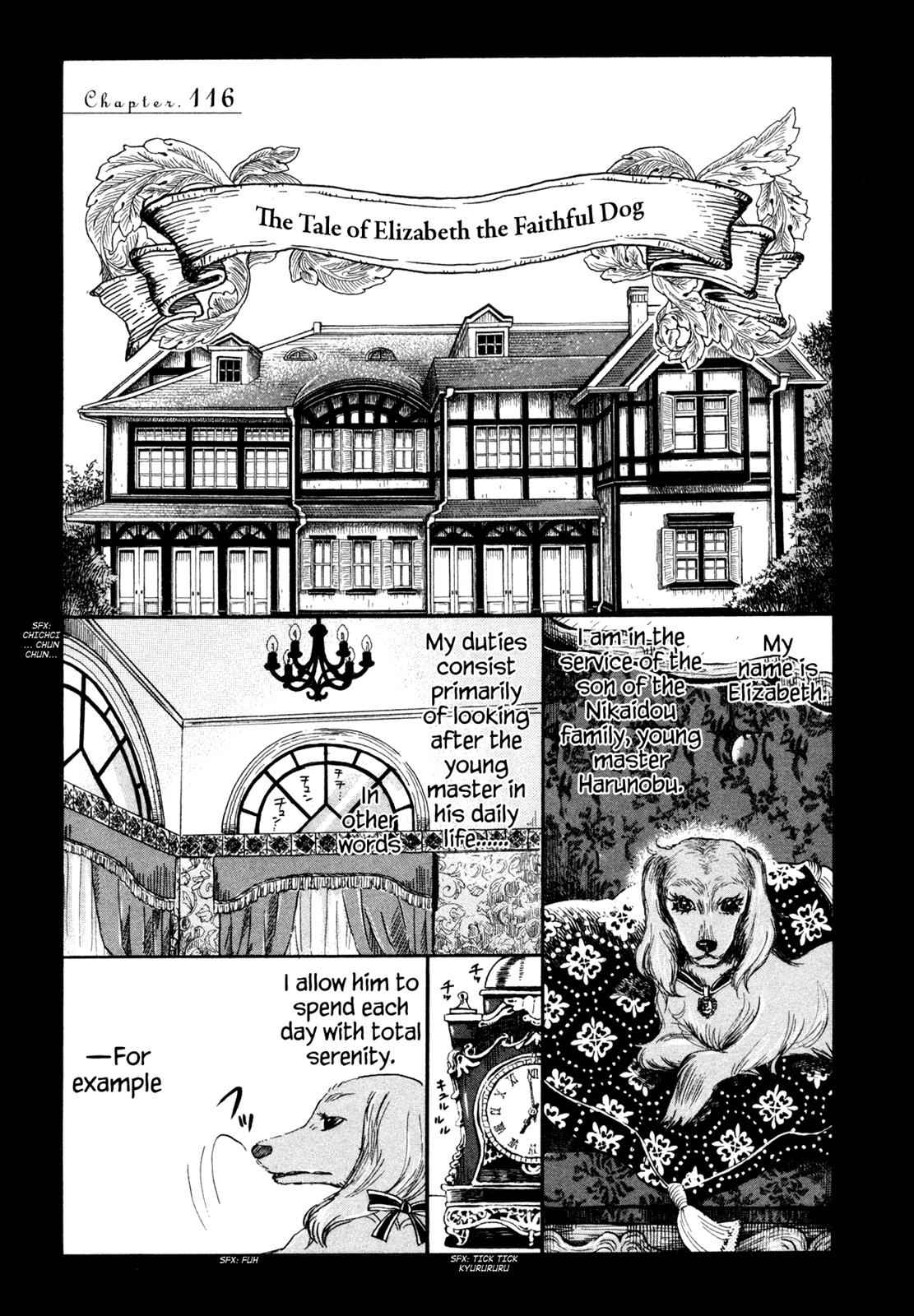 3-gatsu no Lion Chap 116 - Next Chap 117