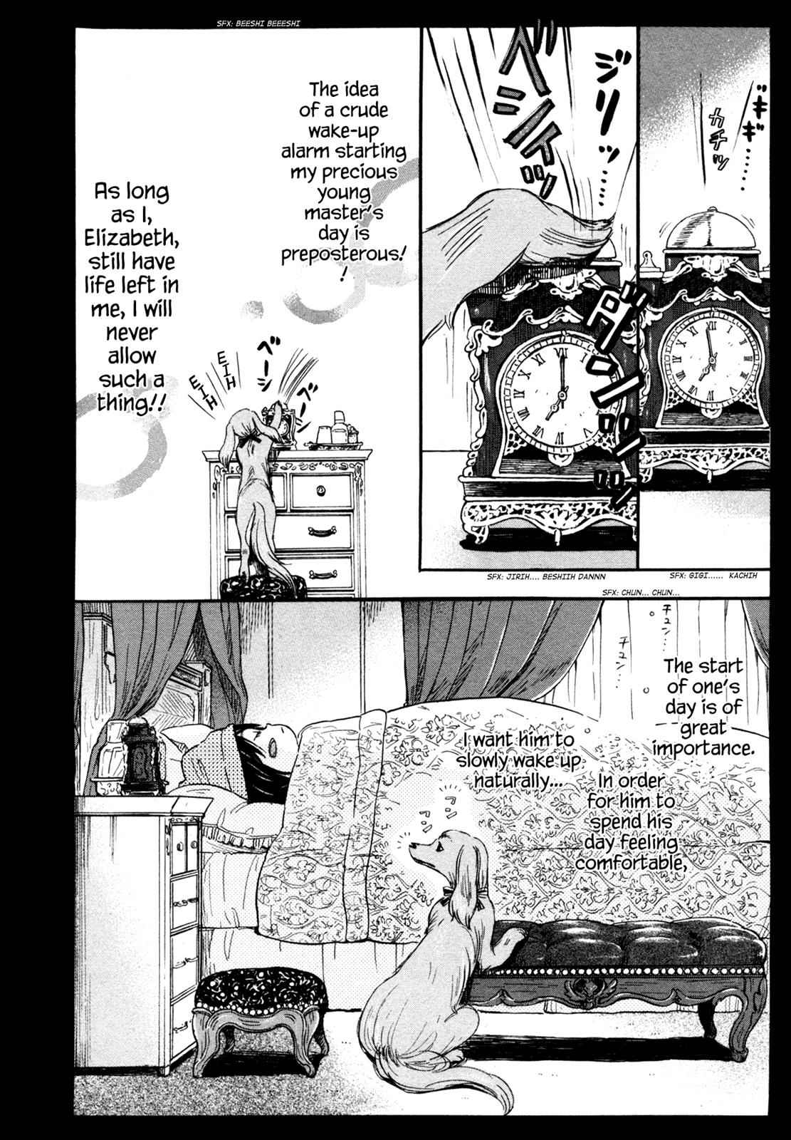 3-gatsu no Lion Chap 116 - Next Chap 117