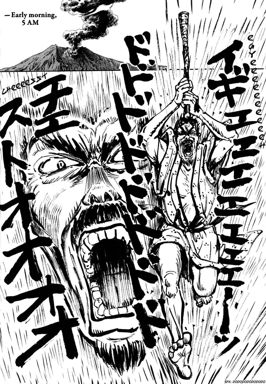 3-gatsu no Lion Chap 117 - Next Chap 118