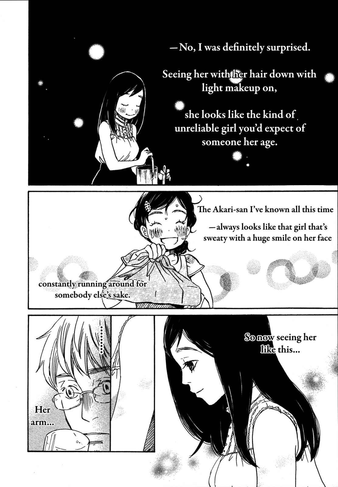3-gatsu no Lion Chap 128 - Next Chap 129
