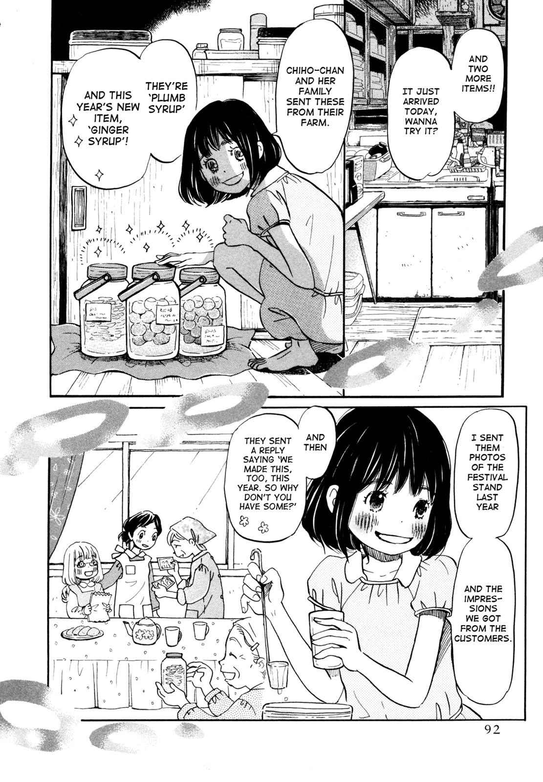 3-gatsu no Lion Chap 121 - Next Chap 122