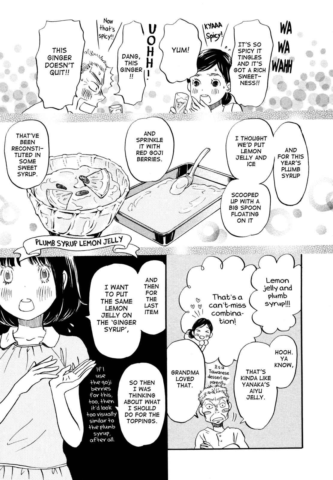 3-gatsu no Lion Chap 121 - Next Chap 122