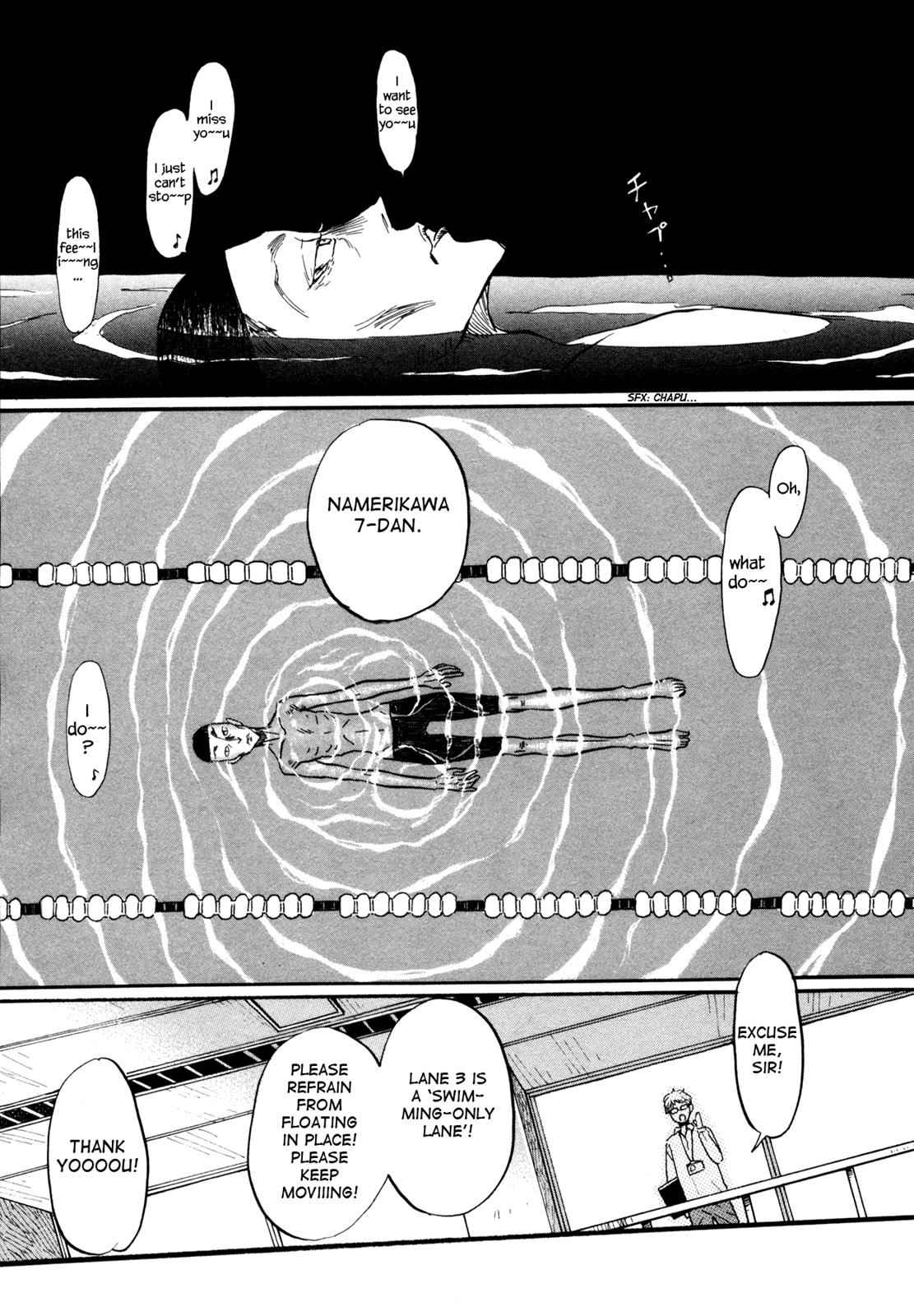 3-gatsu no Lion Chap 121 - Next Chap 122