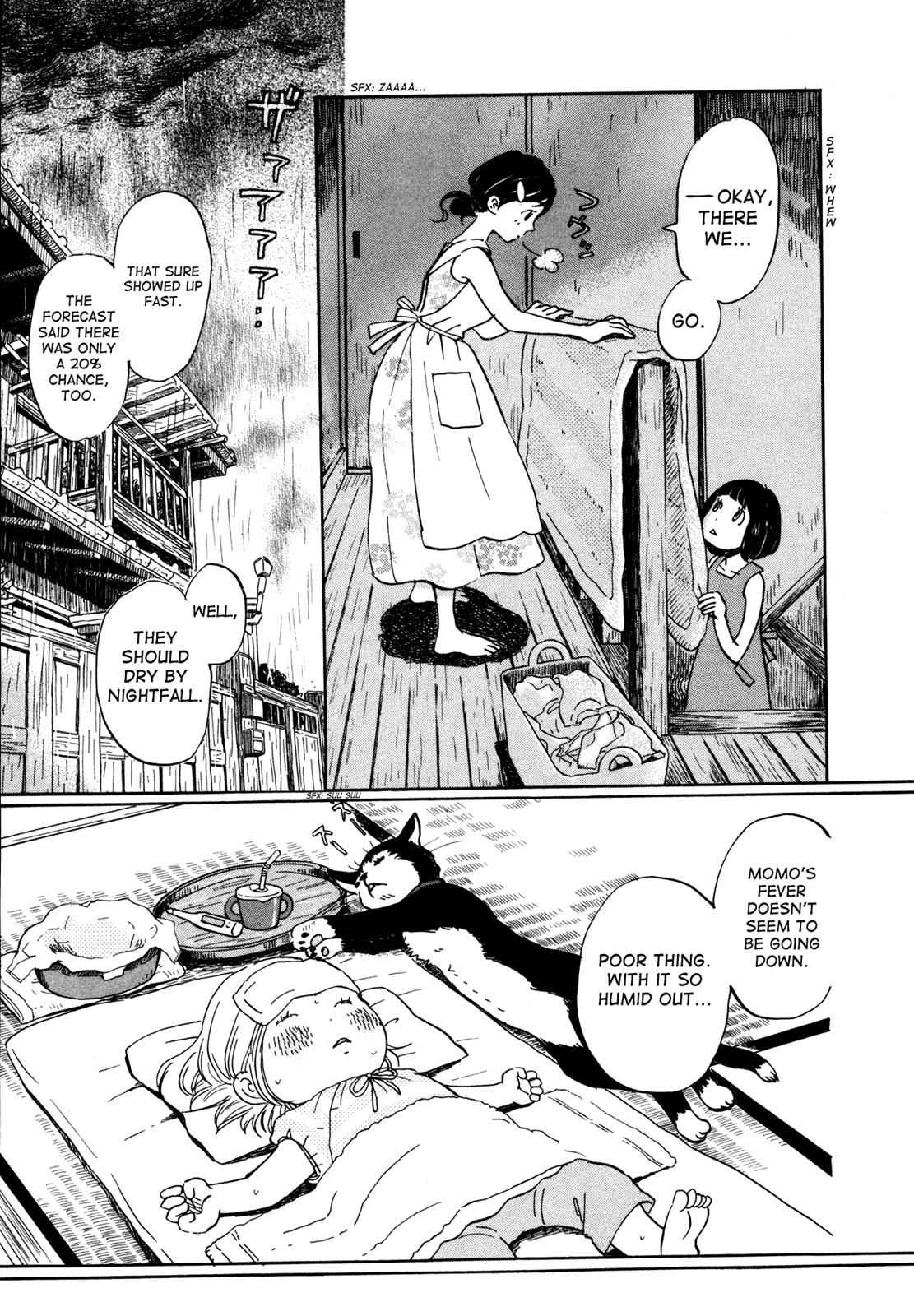 3-gatsu no Lion Chap 123 - Next Chap 124