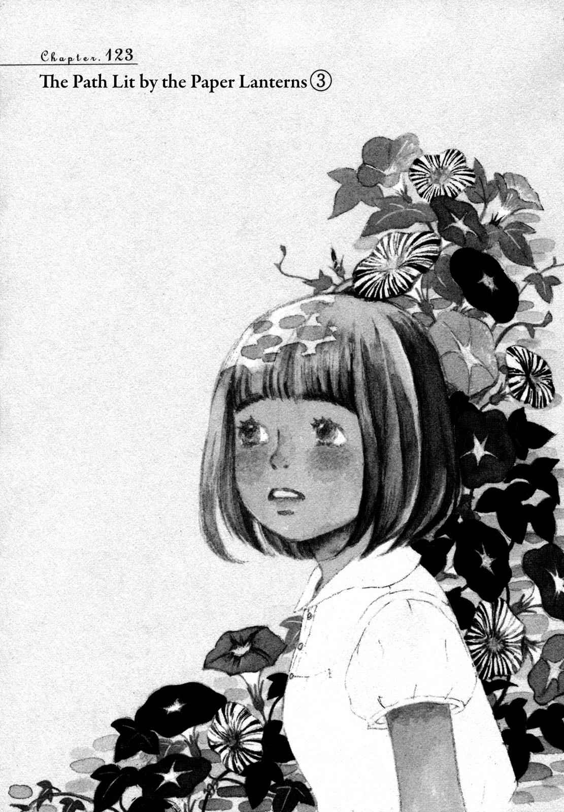 3-gatsu no Lion Chap 123 - Next Chap 124