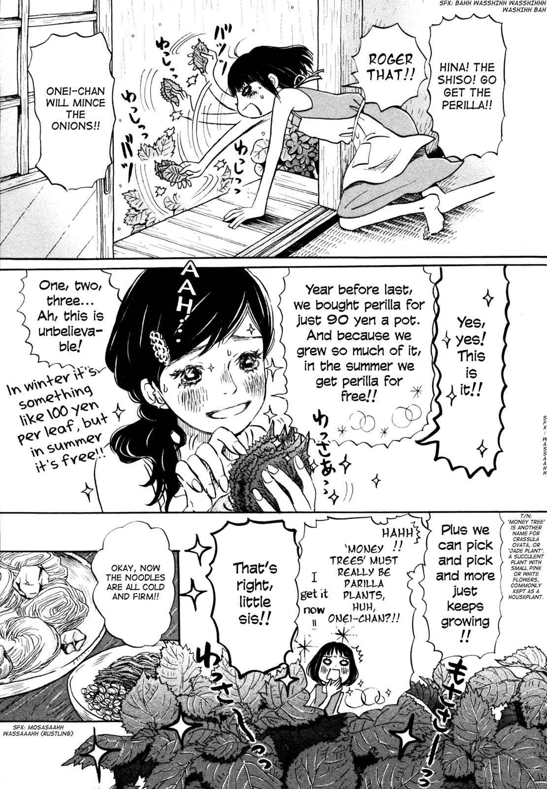 3-gatsu no Lion Chap 124 - Next Chap 125