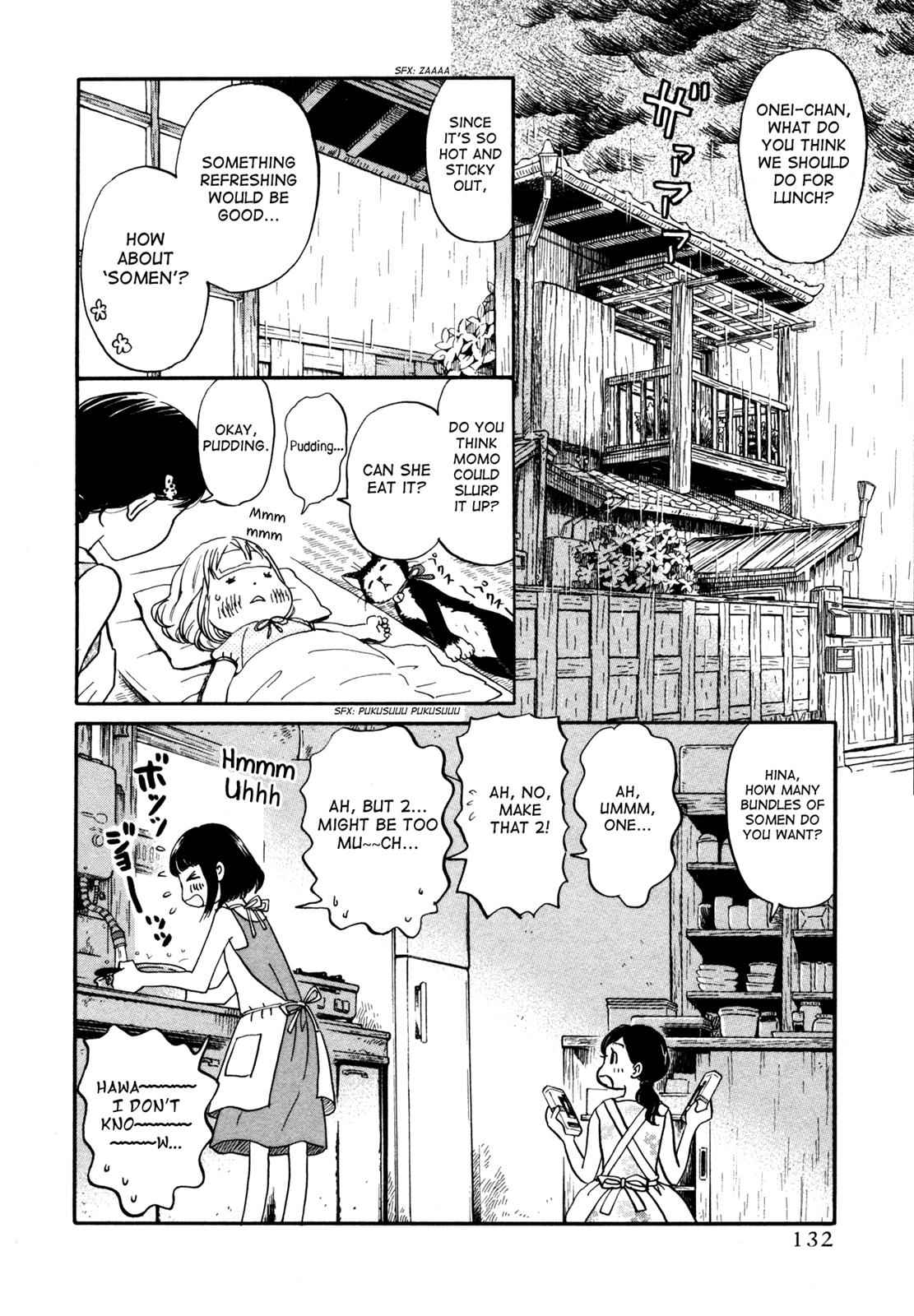 3-gatsu no Lion Chap 124 - Next Chap 125