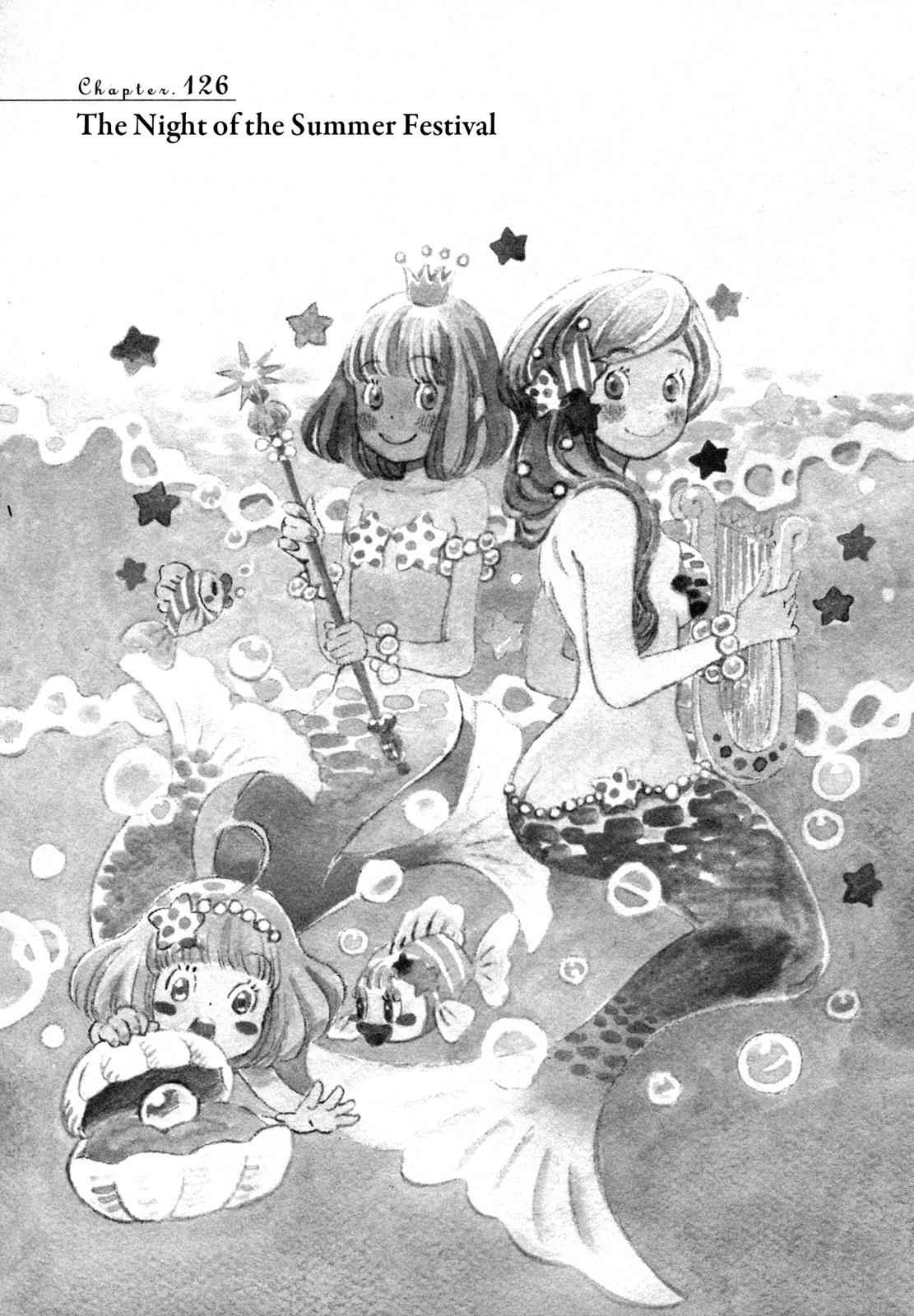 3-gatsu no Lion Chap 126 - Next Chap 127