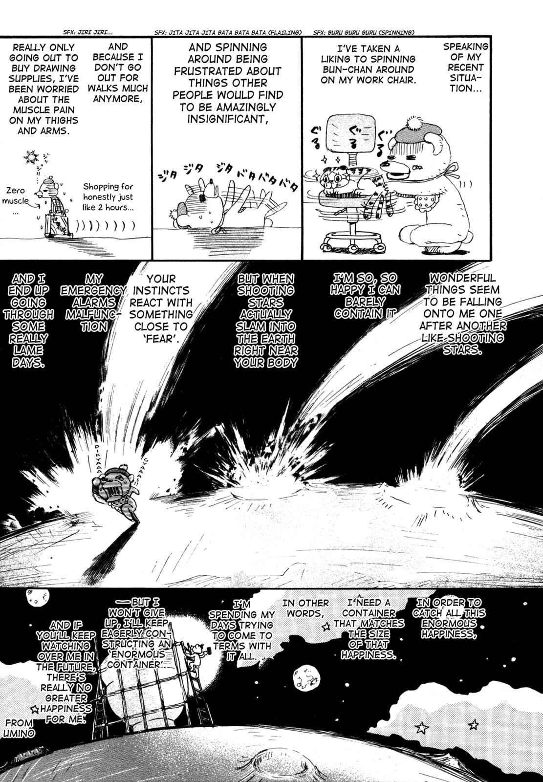 3-gatsu no Lion Chap 126 - Next Chap 127