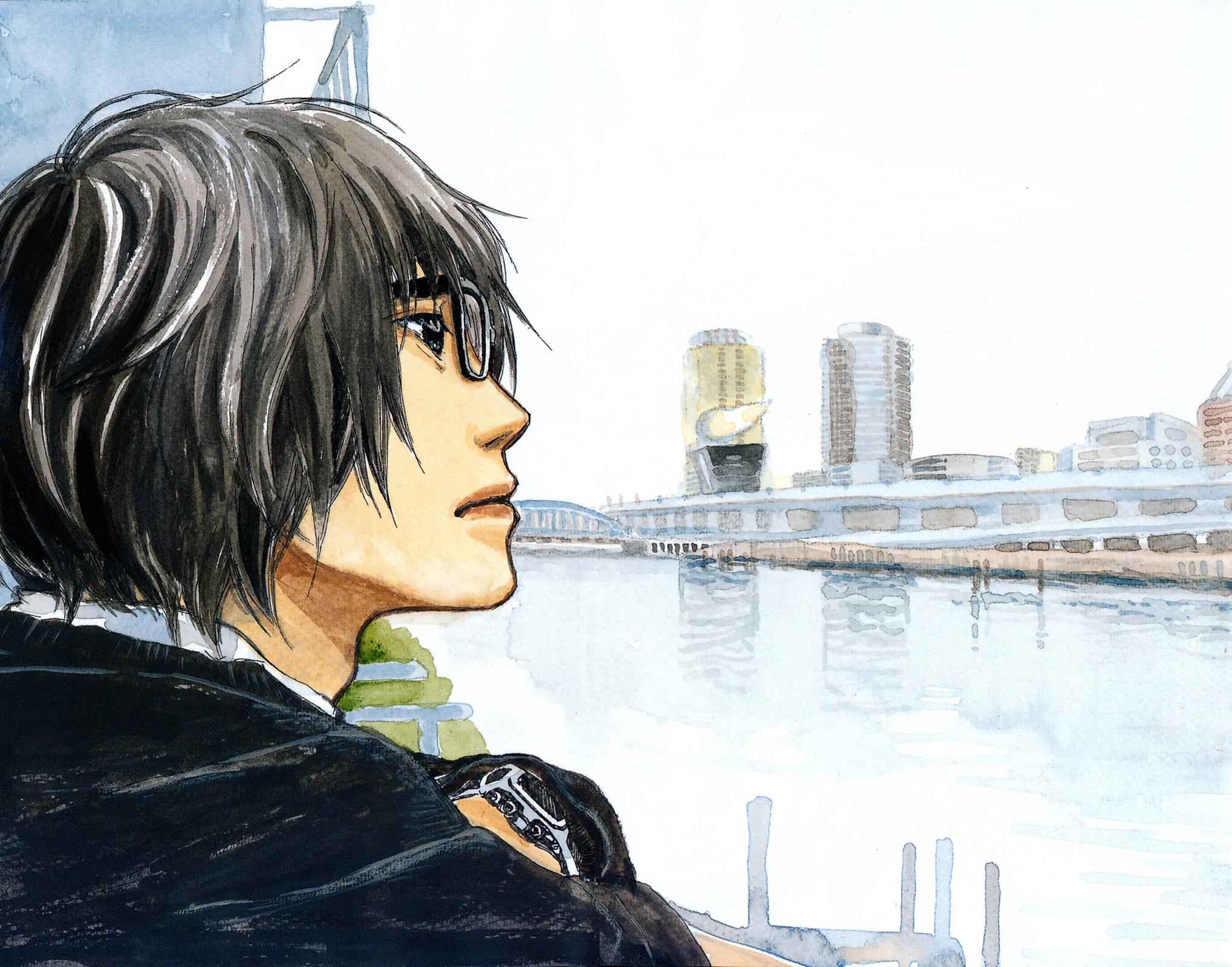3-gatsu no Lion Chap 127 - Next Chap 128