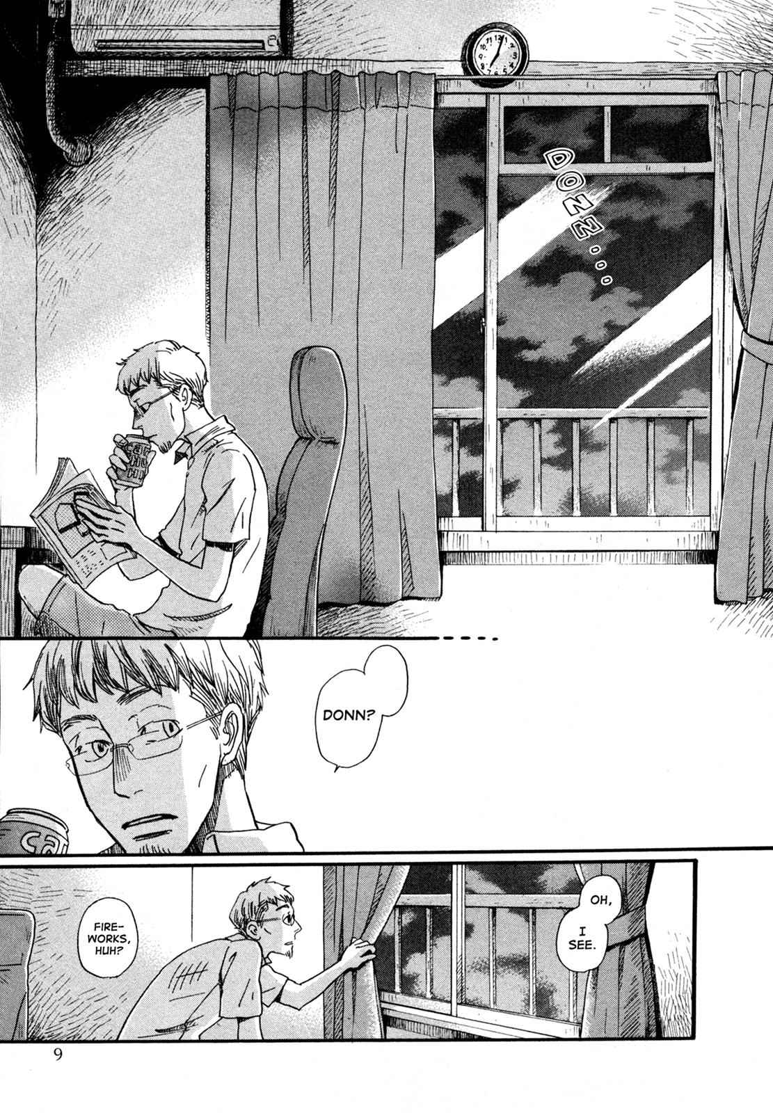 3-gatsu no Lion Chap 127 - Next Chap 128