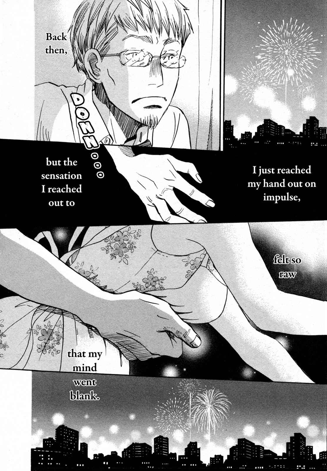 3-gatsu no Lion Chap 127 - Next Chap 128