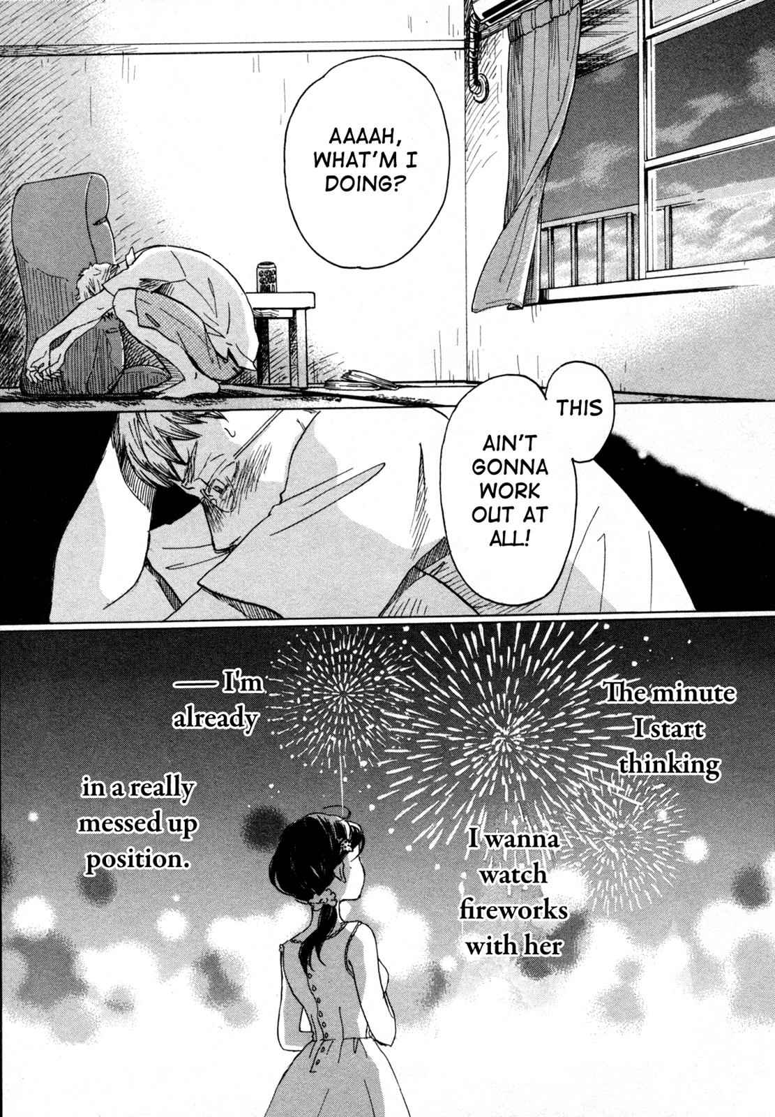 3-gatsu no Lion Chap 127 - Next Chap 128
