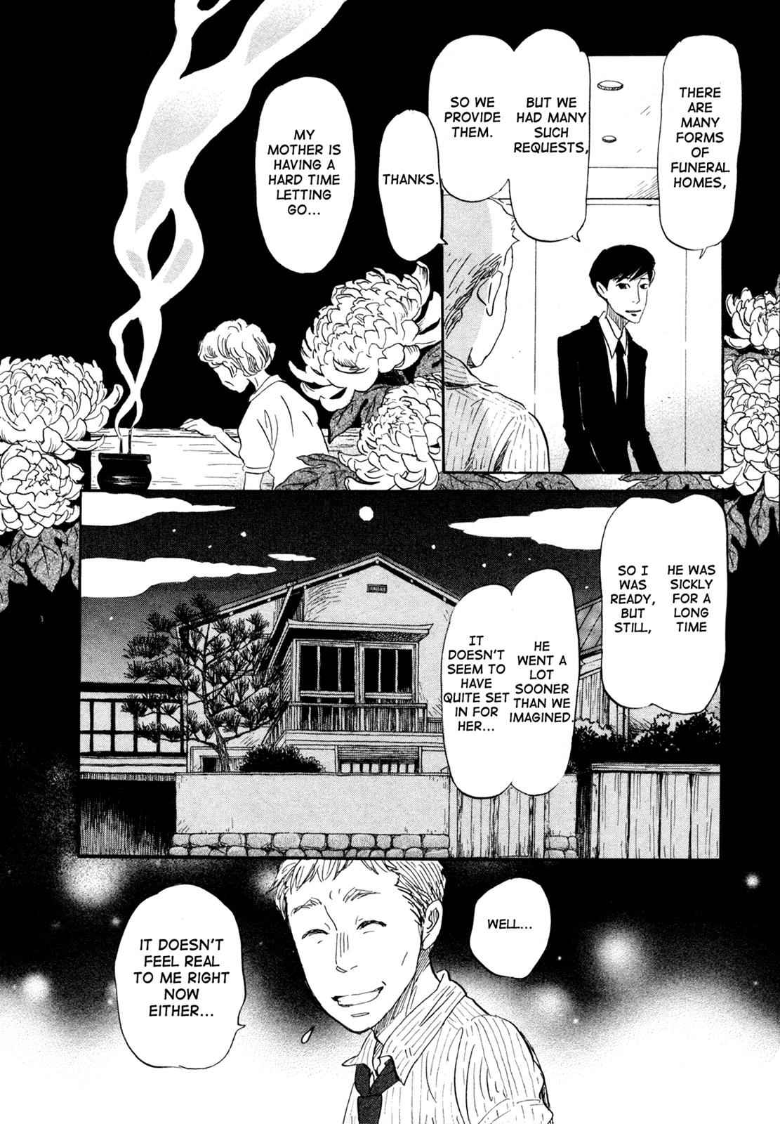 3-gatsu no Lion Chap 138 - Next Chap 139